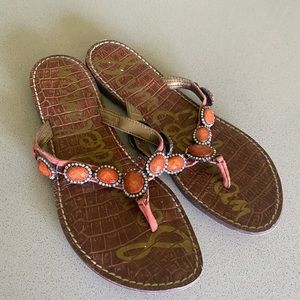 Sam Edelman sandals